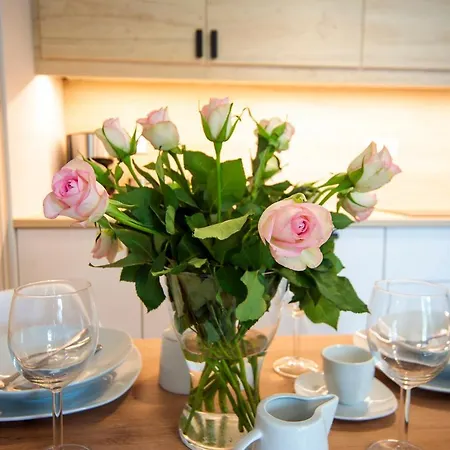 Invest Centrum Park 6 *