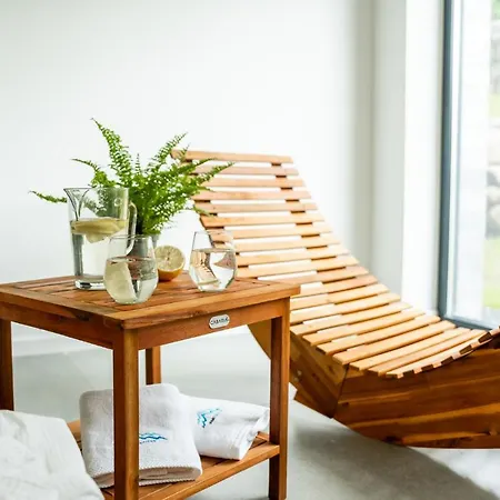 דירה Invest Centrum Park 6