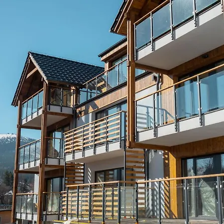 דירה Invest Centrum Park 6 שצ'קלארסקה פוראובה