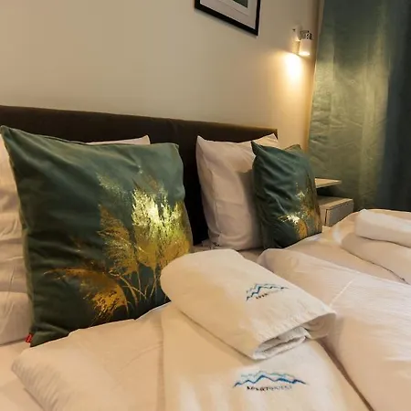 Apartament Invest Centrum Park 6