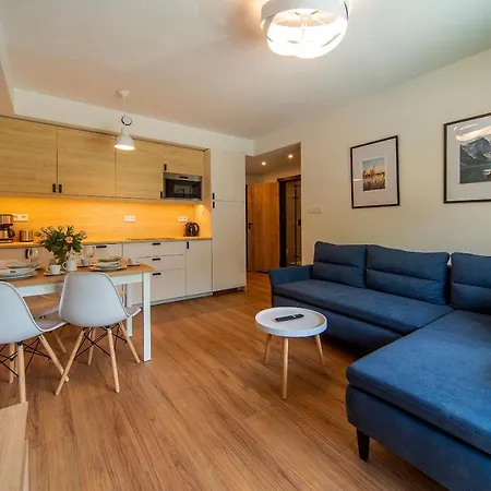 Invest Centrum Park 6 * Szklarska Poręba