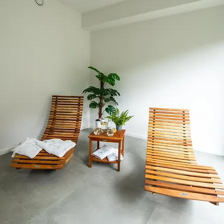 Invest Centrum Park 6 Apartament