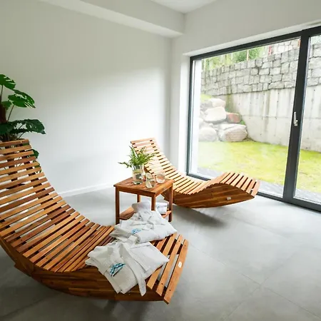 Invest Centrum Park 6 *