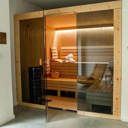 Invest Centrum Park 6 Apartament *