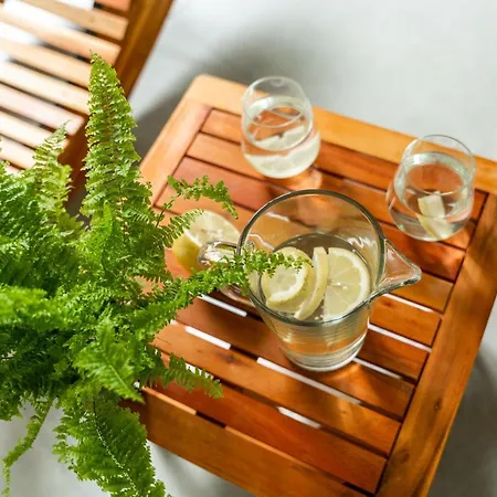 Apartament Invest Centrum Park 6