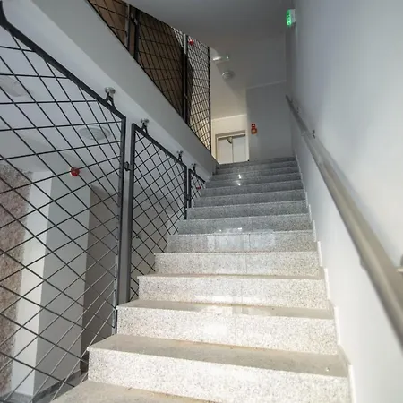 Invest Centrum Park 6 Szklarska Poręba