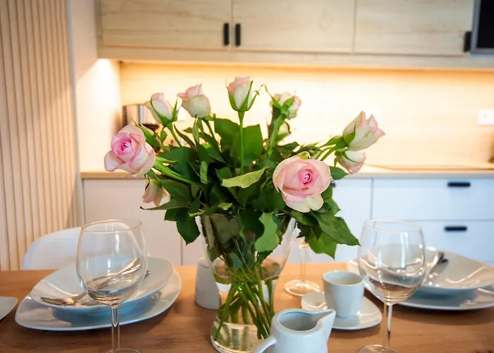 Invest Centrum Park 6 *