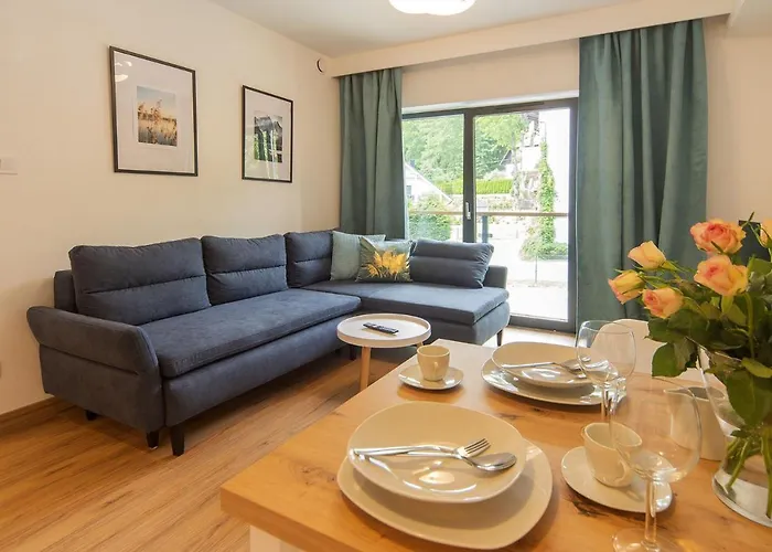 Invest Centrum Park 6 Schreiberhau