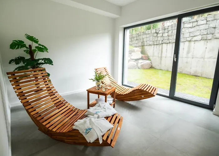 Invest Centrum Park 6 *