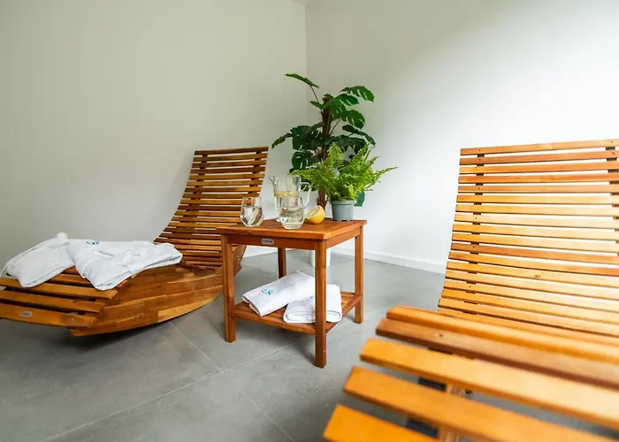 Invest Centrum Park 6 *