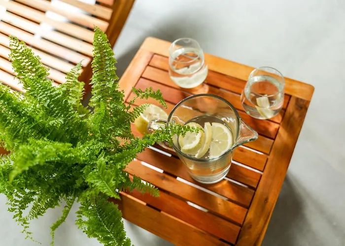 Apartment Invest Centrum Park 6