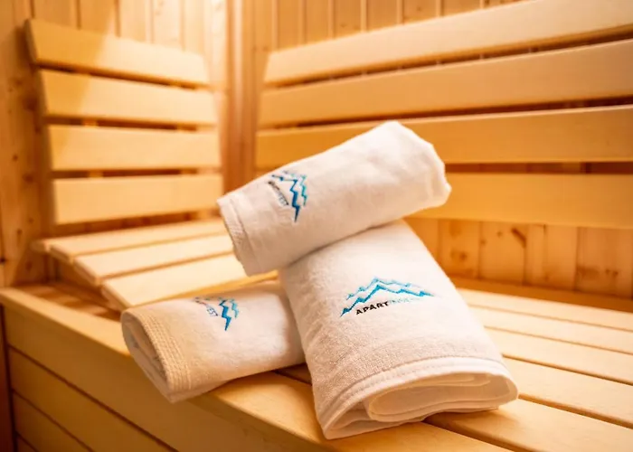 Invest Centrum Park 6 Schreiberhau