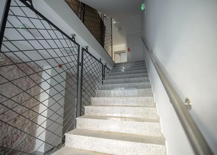 Invest Centrum Park 6 Schreiberhau